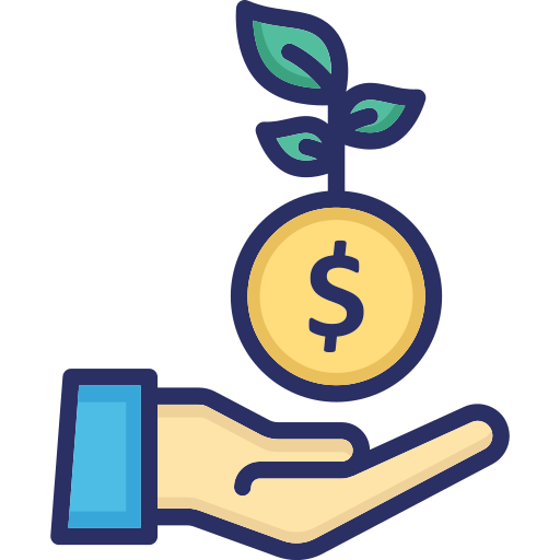 geschäft kostenlos Icon