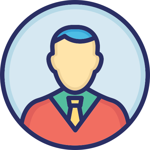 persona icono gratis