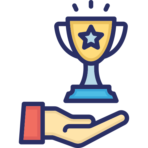 Трофей бесплатно иконка