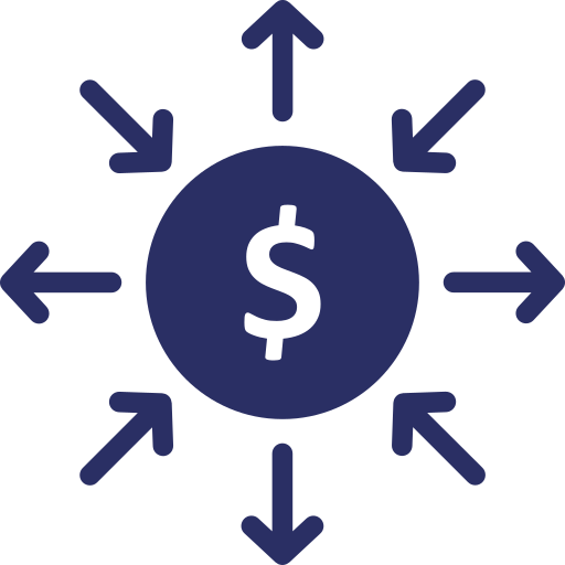 geschäft kostenlos Icon