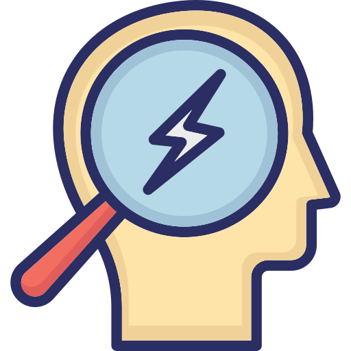 tête Icône gratuit