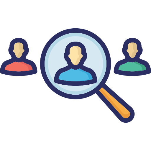 gestión icono gratis