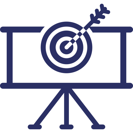 Target free icon Target free icon