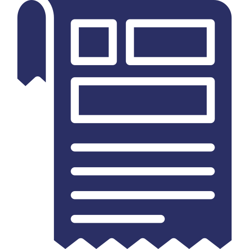 papier kostenlos Icon