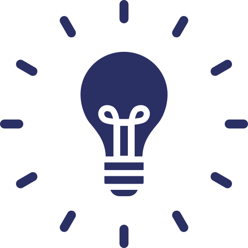 Bulb free icon Bulb free icon