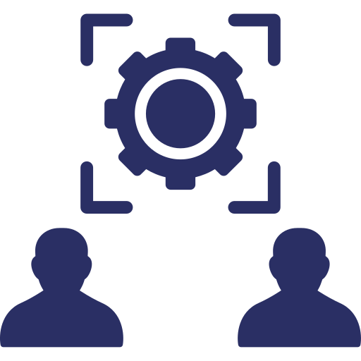 Организация бесплатно иконка