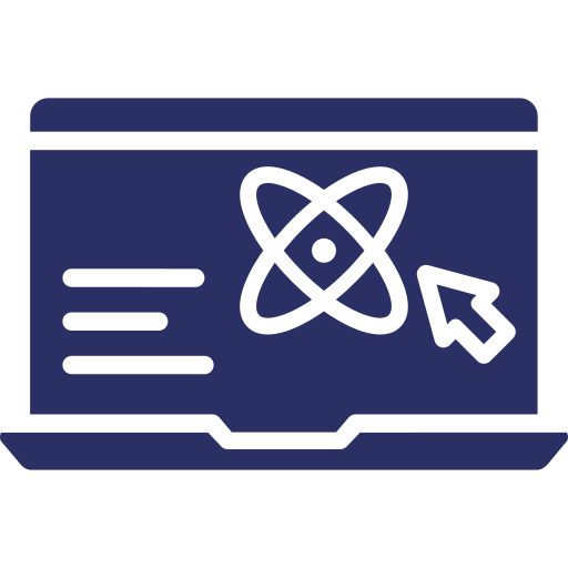 Technology free icon