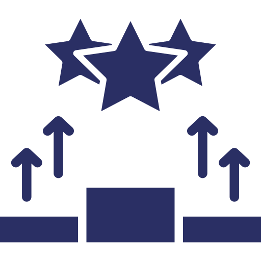 승리 무료 아이콘