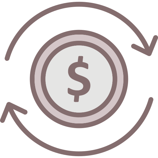 entreprise Icône gratuit