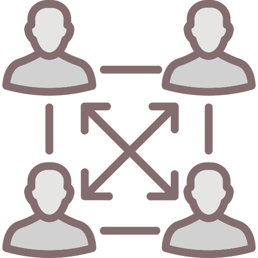 entreprise Icône gratuit