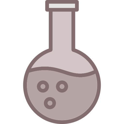 química icono gratis