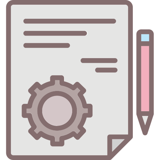 Cogwheel free icon Cogwheel free icon
