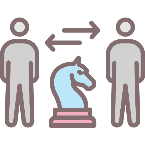 Chess free icon Chess free icon