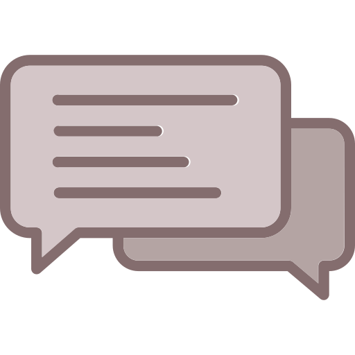 Communication free icon Communication free icon