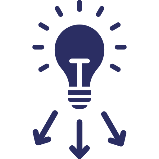 Bulb free icon