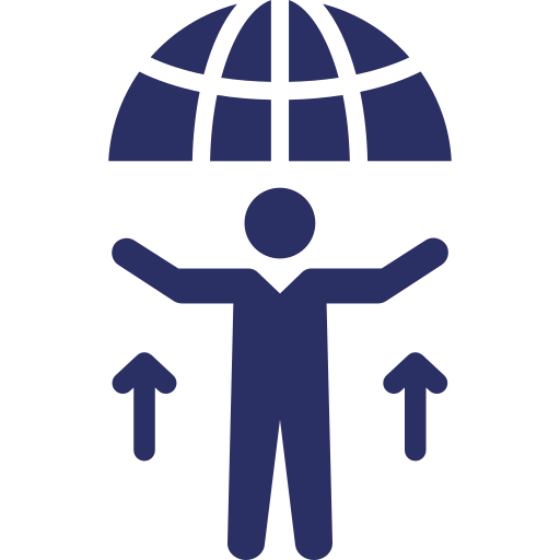 Globe free icon Globe free icon