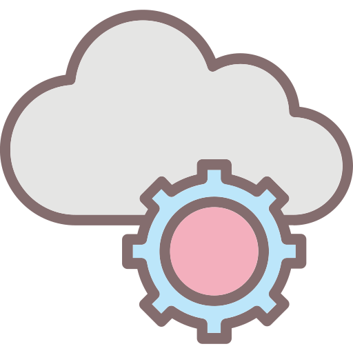 Cogwheel free icon