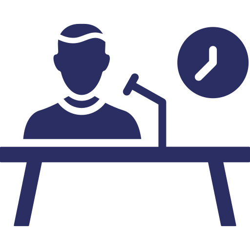 oficina icono gratis