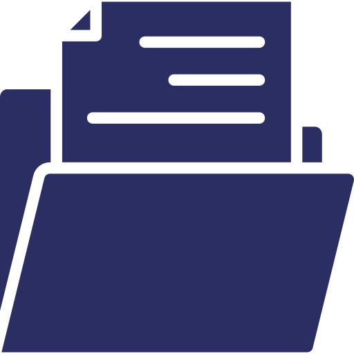 Folder free icon Folder free icon