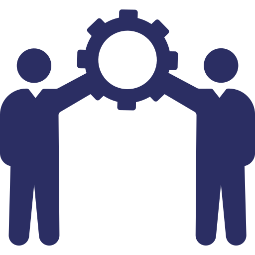Cogwheel free icon Cogwheel free icon