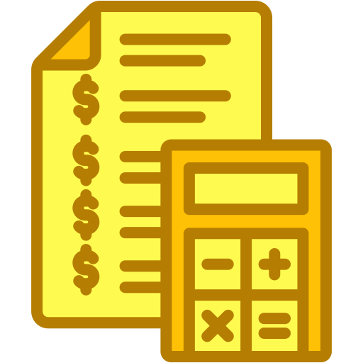 Accounting free icon Accounting free icon