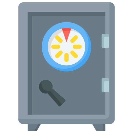 safe kostenlos Icon