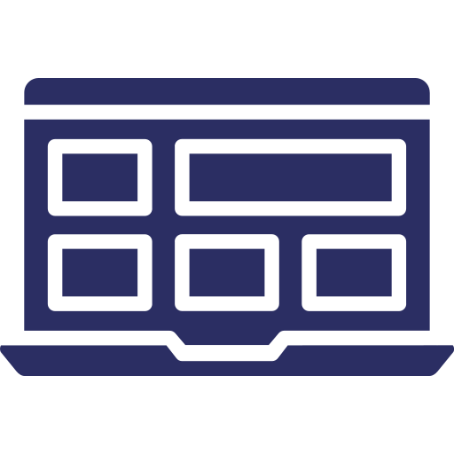 Web free icon