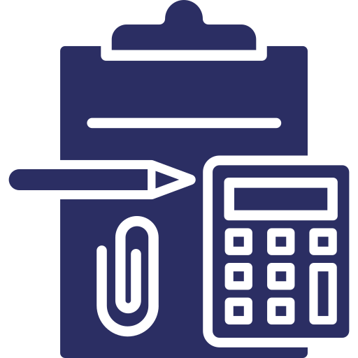 Calculator free icon Calculator free icon