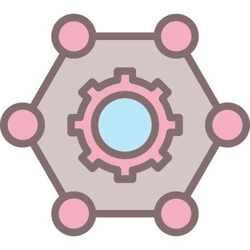 Cogwheel free icon
