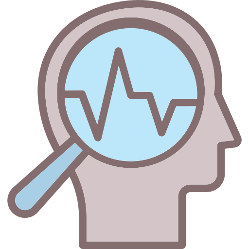 Head free icon