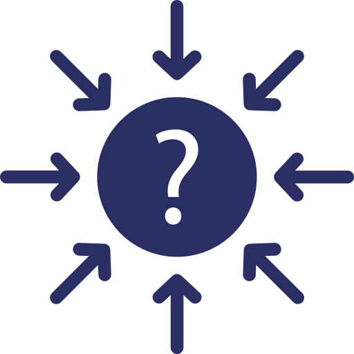 Question free icon
