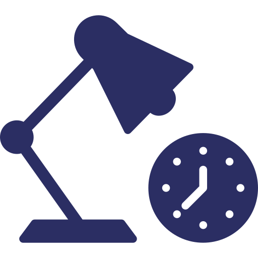 Lamp free icon Lamp free icon