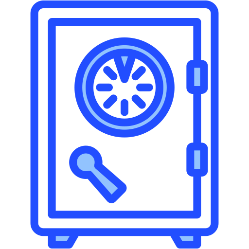safe kostenlos Icon safe kostenlos Icon