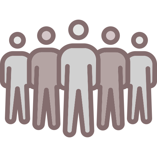 Команда бесплатно иконка