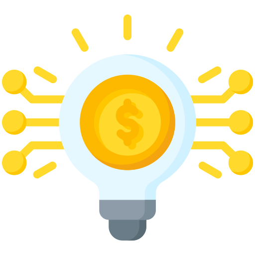 finanztechnologie kostenlos Icon