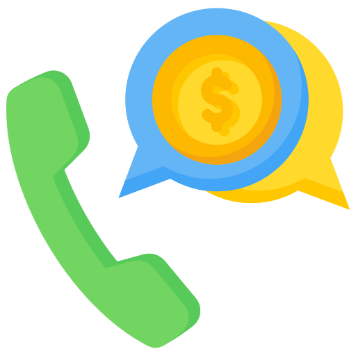 communication Icône gratuit