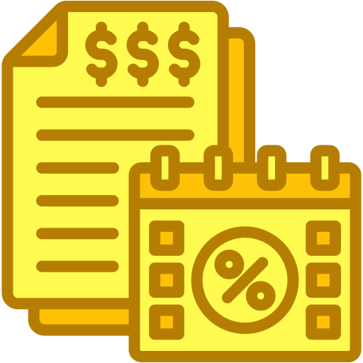 Deadline free icon