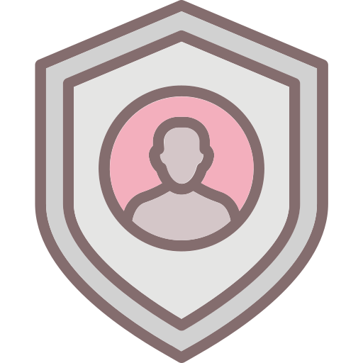 Shield free icon Shield free icon