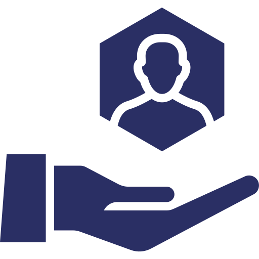 Потребитель бесплатно иконка