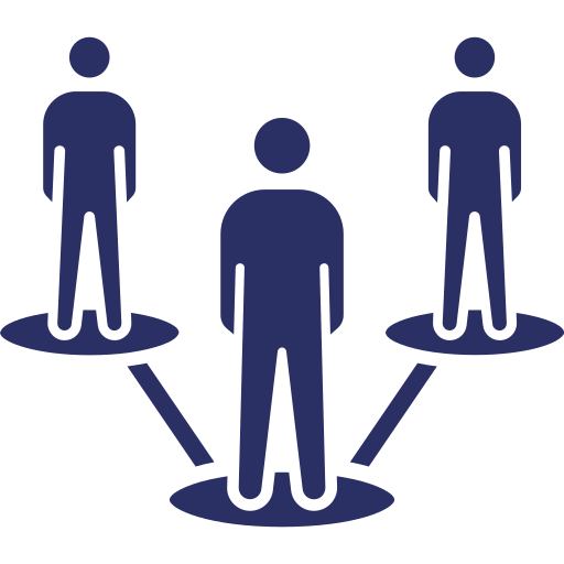 Организация бесплатно иконка