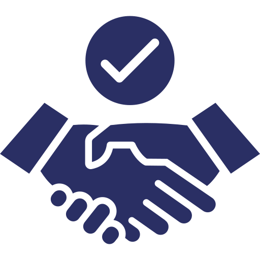 accord Icône gratuit