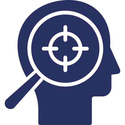 Head free icon Head free icon