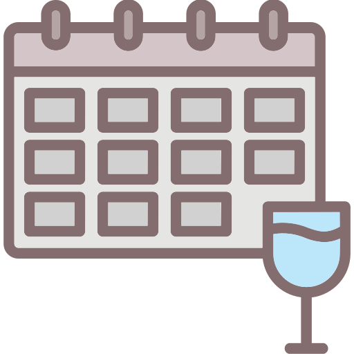 calendario icono gratis