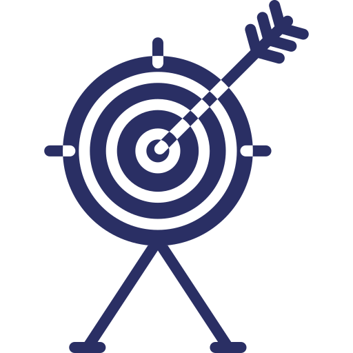 Target free icon Target free icon