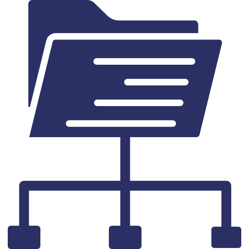 ordner kostenlos Icon