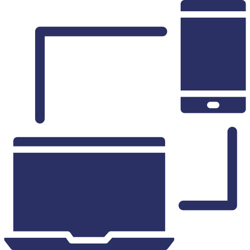 Technology free icon Technology free icon