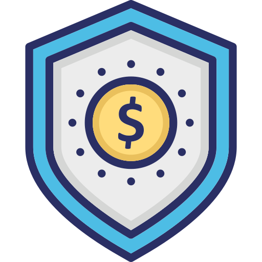 Shield free icon Shield free icon
