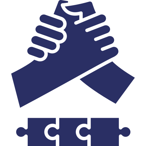 Puzzle free icon Puzzle free icon
