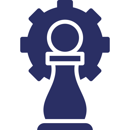 Chess free icon