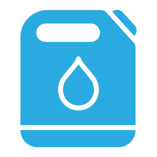 Water free icon Water free icon